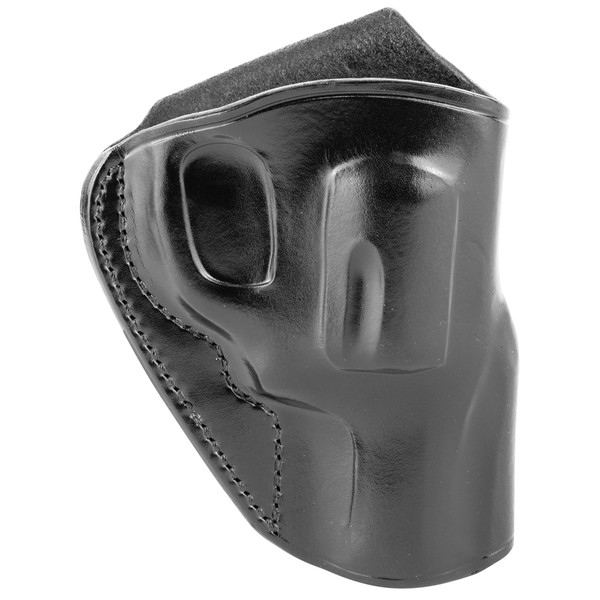 Galco Stinger J-Frame 2 3/4" Rev Right Hand Black