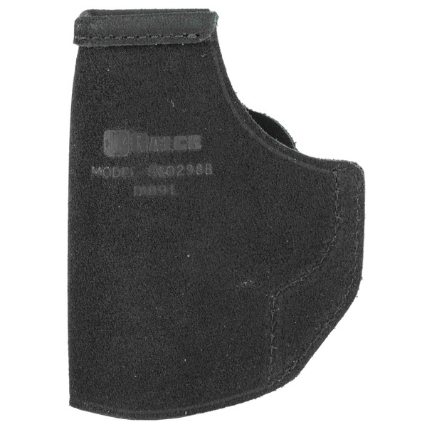 Galco Stow-N-Go For Glock 30 Right Hand Black