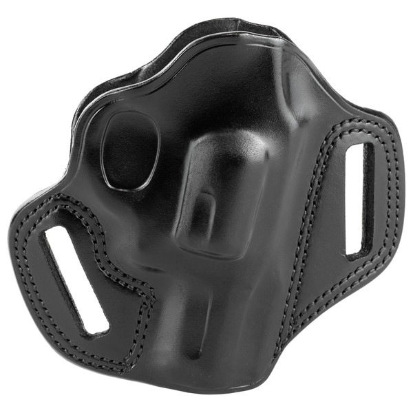 Galco Combat Master J-Frame Right Hand Black
