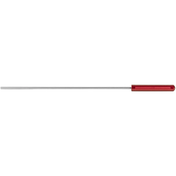 Pro-shot 1 Pc Clng Rod 12" .22 & Up