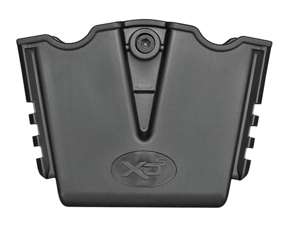 Sprgfld Dbl Mag Pch Xd-s 45acp Blk