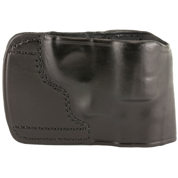 Don Hume J.I.T. Slide 2 S&W N Frame Black Right Hand