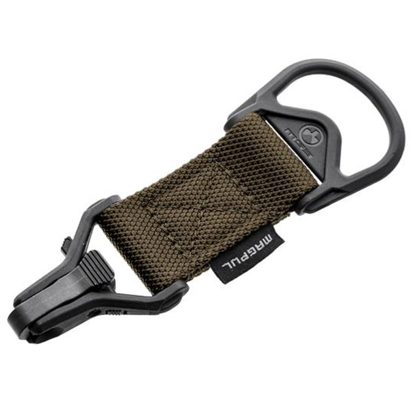 Magpul MS1 Single Point Paraclip Coy