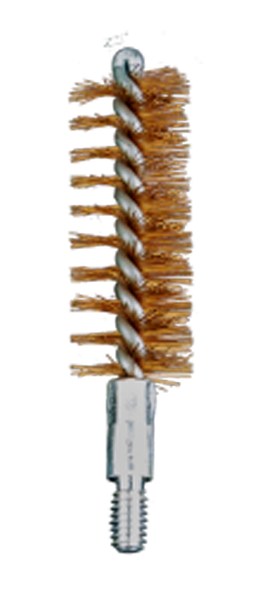 Kleen-bore Bore Brush, Kln A193   .50 Cal. Handgun