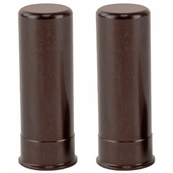 A-ZOOM 12 GAUGE Snap-Cap  2PK