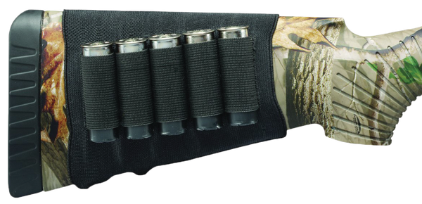 Hunters Specialties Butt Stock Shell Holder ShotGun 00685