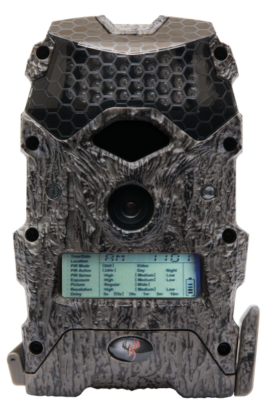 Wildgame Innovations Mirage 2.0 22MP Trail Cam