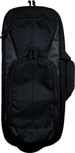 TRAILBLAZER PIVOT CUSTOM BACKPACK BLACK