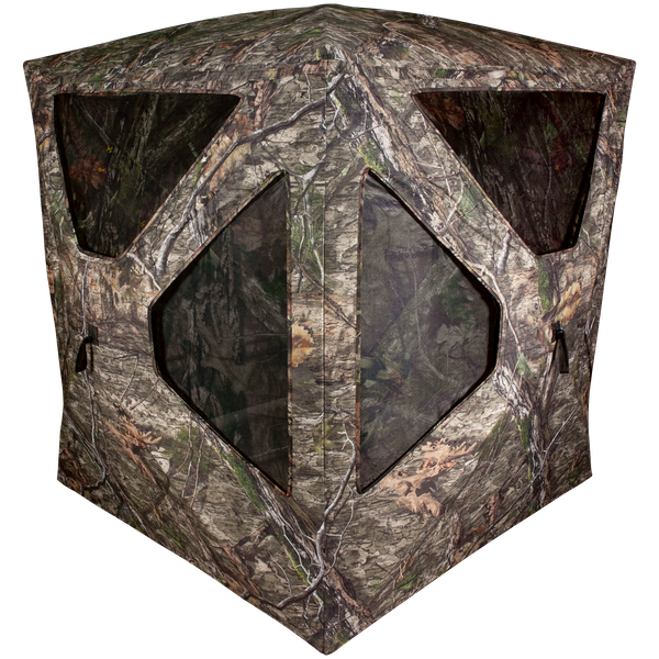 Primos Double Bull Roughneck Ground Blind 58"x58"x54"