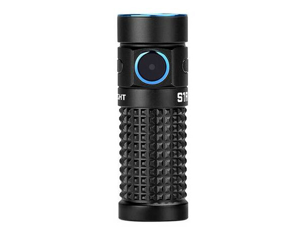 Olight S1R Baton II Everyday Carry Flashlight
