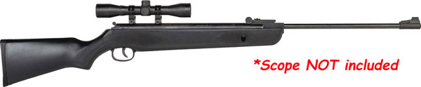 Daisy Winchester Model 1100s - .177 Pellet Air Rifle