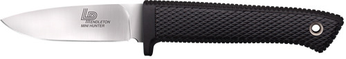 Cold Steel Pendleton Mini - Hunter 3" Fixed W/kydex Sheath