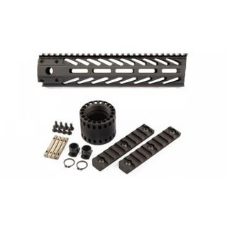 NEMO ARMS BATTLE LIGHT 556 10.3'' HANDGUARD W/KIT