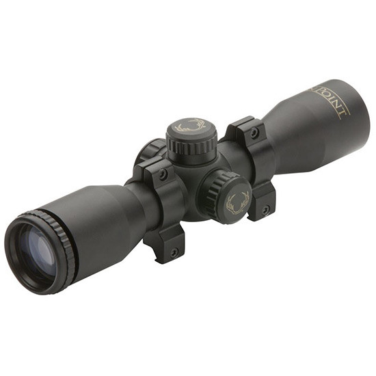 TENPOINT SCOPE 3X PRO-VIEW 2