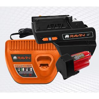 RAVIN CROSSBOWS ELECTRIC DRIVE SYSTEM