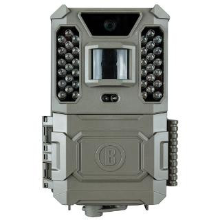 BUSHNELL 24MP PRIME BROWN LOW GLOW