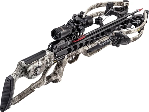 Tenpoint Xbow Kit Viper S400 - Acuslide 400fps Veil Alpine