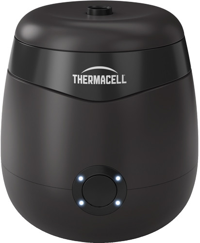 Thermacell Repeller E55 - Rechargeable 20' Zone Charcoal