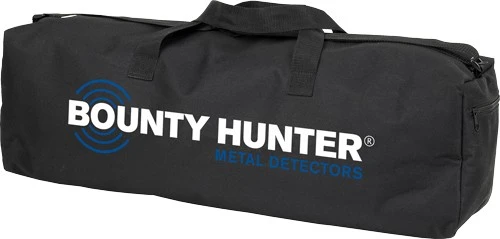 Bounty Hunter Carry Bag For - Metal Detectors