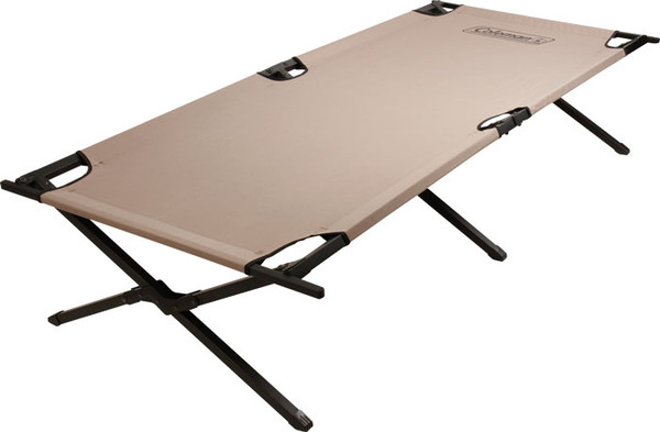 Coleman Trailhead Ii Easy Step - Cot