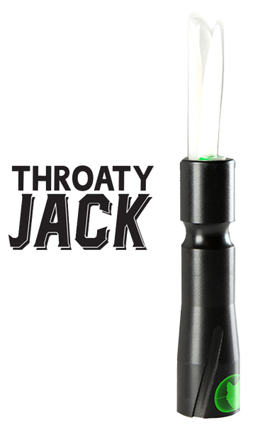Predator Tactics Inc Throaty Jack, Pred 97503 Throaty Jack Extra Lr Raspy Jackrabbit