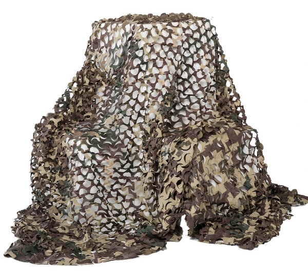 Camo Unlimited Specialist, Camo Fw03    Specialist Ul 7'10' X 9'10' Flyway