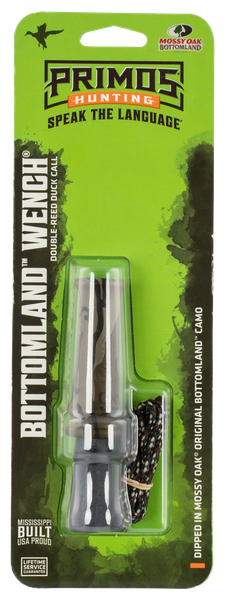 Primos Wench, Primos Ps821  Bottomland Wench, Trap
