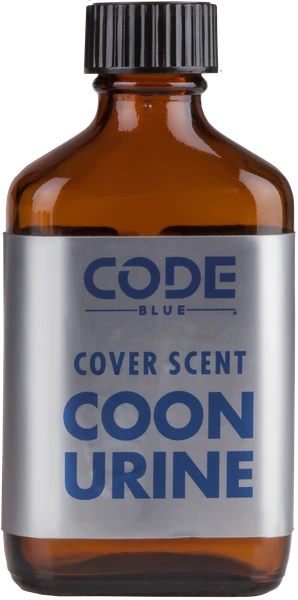Code Blue Coon, Code Oa1106 Coon Urine 2oz