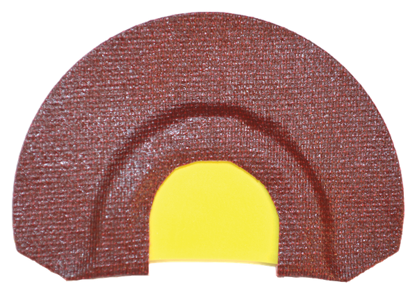 Hunters Specialties Carlton's, Hs Wcc70180 Dia Elk Wcc Prmflx Sgl Infinity