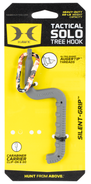 Hawk Tactical, Hawk Hwk-ha3010    Tactical Solo Tree Hook
