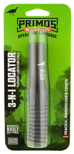Primos 3-n-1, Primos Ps2910 3-n-1 Locator , Trap