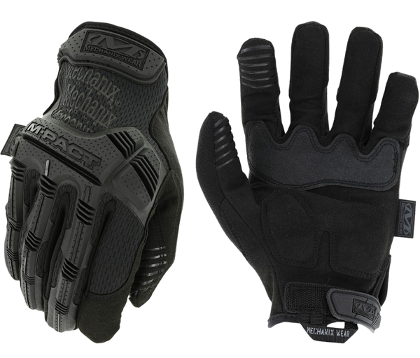 Mechanix Wear M-pact, Mechanix Mpt-55-008 M-pact            Sm   Covert