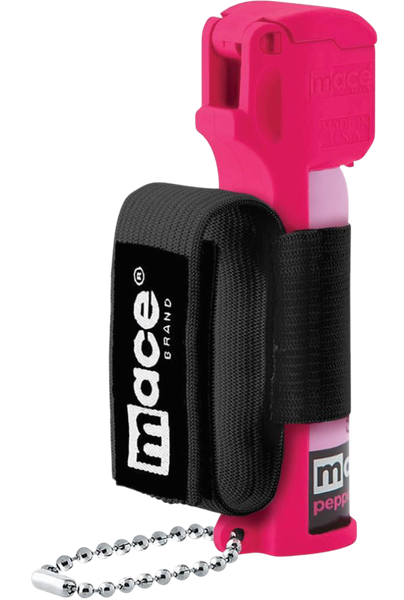 Mace Sport, Msi 80760 Sport Model Pepper Spray 18g Pink