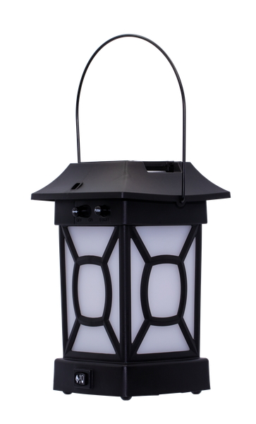 Thermacell Cambridge Patio Shield Lantern, Ther Mr9w   Cambridge Mosquito Repellent Lantern