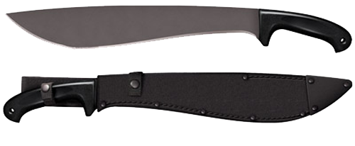 Cold Steel Jungle, Cold 97jms   Jungle Machete W/sheath