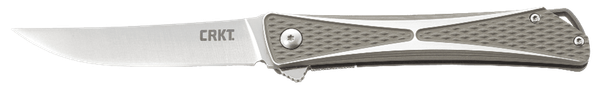 Columbia River Crossbones, Crkt 7530      Crossbones