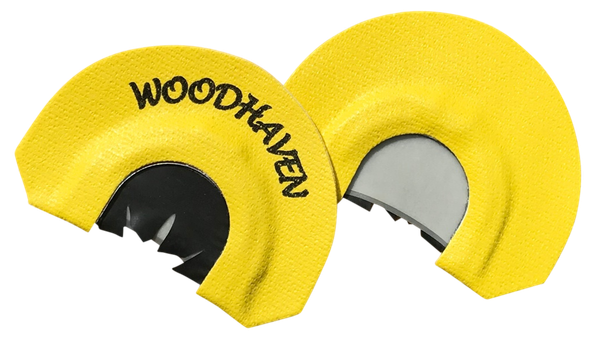 Woodhaven Custom Calls Black Reactor, Woodhaven Wh103 Black Reactor
