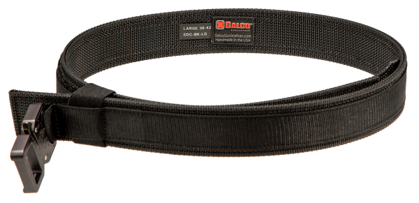 Galco Everyday Carry, Galco Edcbklg  Everyday Carry Belt Lg Black