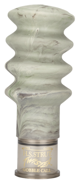 Hunters Specialties Thunder Twister, Hs 06965 Thunder Twister Gobble Call