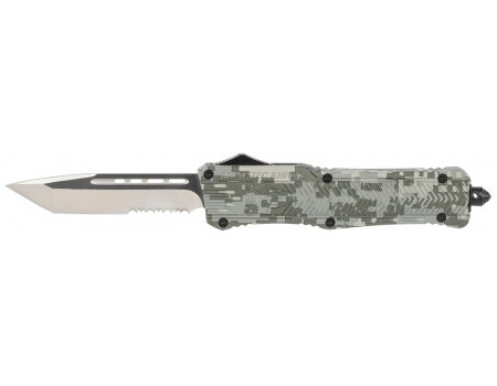 Cobra Tec LG CTK1 ARMY DIGICAMO TANTOSE