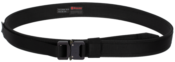 Galco Everyday Carry, Galco Edcbkxxl Everyday Carry Belt Xxl Black