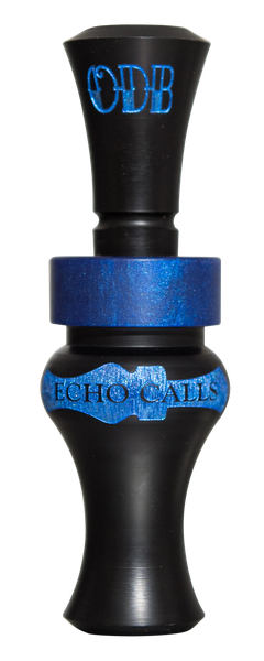 Mo Tactical Products Llc Odb, Echo 88004 Odb Flat Black Acrylic