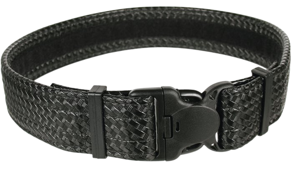 Blackhawk Duty Belt, Bhwk 44b2xxbk Duty Belt Xxl 50-54
