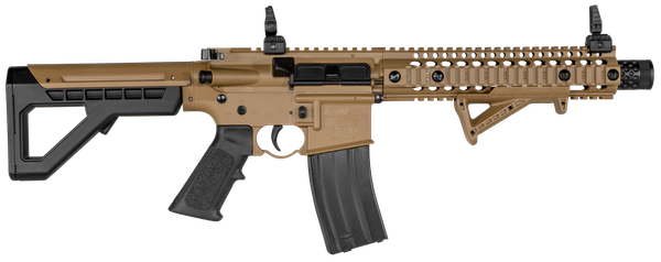 Crosman Dpms Sbr, Cros Dsbrfde  Dpms Sbr Full Auto Fde