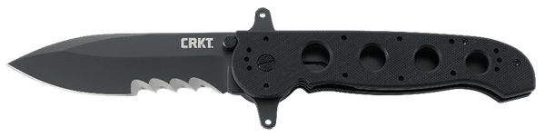 Columbia River M21-14sfg, Crkt M21-14sfg M21 -14sfg Sf Drop Pt W/veff Ser