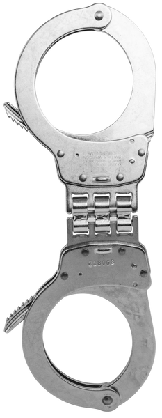 Smith & Wesson 1h-1, S&w 350133     Mod 1h   Handcuff Hinge  Nkl
