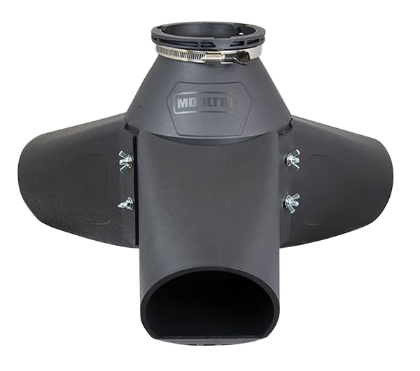 Moultrie Gravity, Mou Mfg-13338 Gravity Feeder Kit