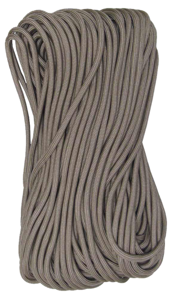 Tacshield (military Prod) 550 Cord, Tacshield 03012   550 Para Cord 100 Ft Tn