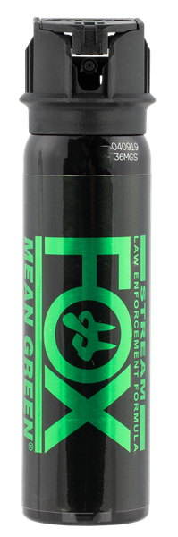 Psp Mean Green, Pspi 36mgs          Mean Green Pep 3oz Stream