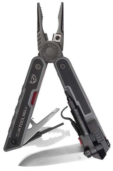 Real Avid/revo Gun Tool, Avid Avgtmax     Gun Tool Max
